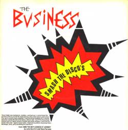 The Business : Smash the Disco's